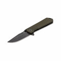 Boker Kihon Assisted OD Folding Knife