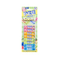 Pez Refill Sour Candy - 8-Pack