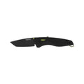 Aegis AT Tanto Knife Blk