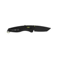Aegis AT Tanto Knife Blk
