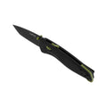 Aegis AT Tanto Knife Blk