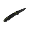 Aegis AT Tanto Knife Blk