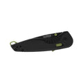 Aegis AT Tanto Knife Blk