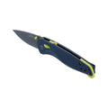 Aegis AT Tanto Knife Indigo