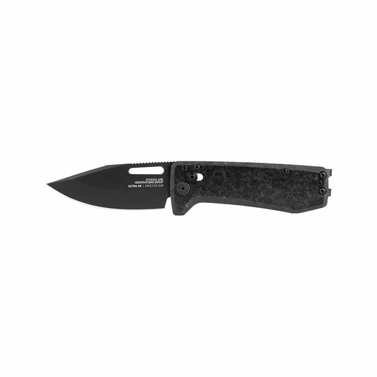 Color swatch for Ultra XR Knife in Blackout