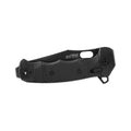 SEAL XR Partially Serrated Knife