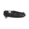 SEAL XR Partially Serrated Knife