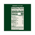 Mast Store Provisioners Wildflower Honey - Quart
