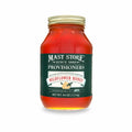 Mast Store Provisioners Wildflower Honey - Quart