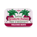 Boston America Shrute Farms Mints Tin