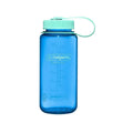 Wide Mouth Sustain Water Bottle - 16 Ounce Corn Flower Blue
