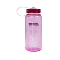 Nalgene Wide Mouth Sustain Water Bottle - 16 Ounce