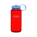 Wide Mouth Sustain Water Bottle - 16 Ounce Marmalade Orange