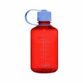 Wide Mouth Sustain Water Bottle - 16 Ounce Marmalade Orange