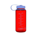 Nalgene Wide Mouth Sustain Water Bottle - 16 Ounce