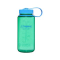 Wide Mouth Sustain Water Bottle - 16 Ounce Pastel Green