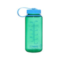 Nalgene Wide Mouth Sustain Water Bottle - 16 Ounce