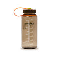 Wide Mouth Sustain Water Bottle - 16 Ounce Woodsman