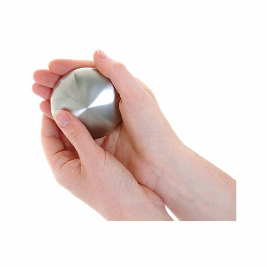 Kikkerland Magic Stainless Steel Soap