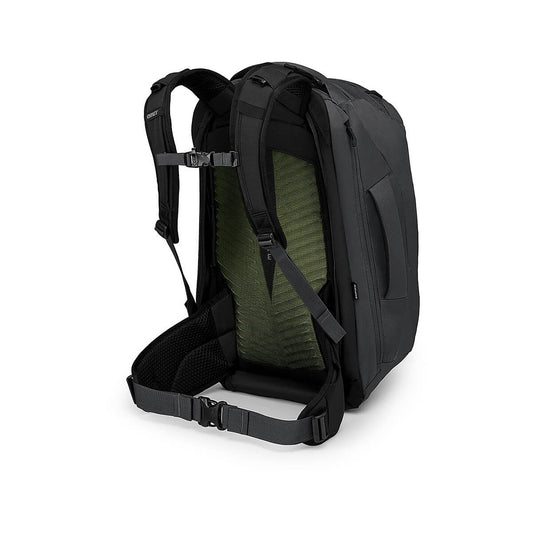 Farpoint 40 Travel Backpack Tunnel Vision Grey