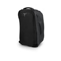 Farpoint 40 Travel Backpack Tunnel Vision Grey