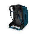 Fairview 40 Travel Backpack Night Jungle Blue
