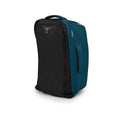 Fairview 40 Travel Backpack Night Jungle Blue