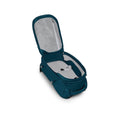 Fairview 40 Travel Backpack Night Jungle Blue