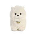 Aurora World Pompom Puppy Plush Toy