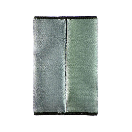 Dog Mountain Slim Wallet