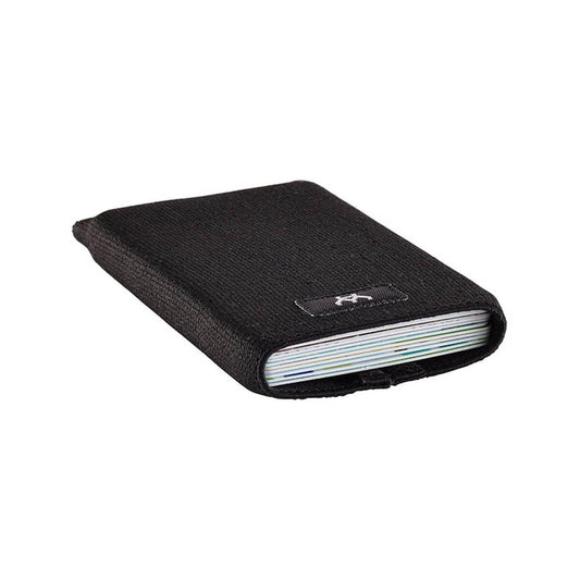 Dog Mountain Slim Wallet