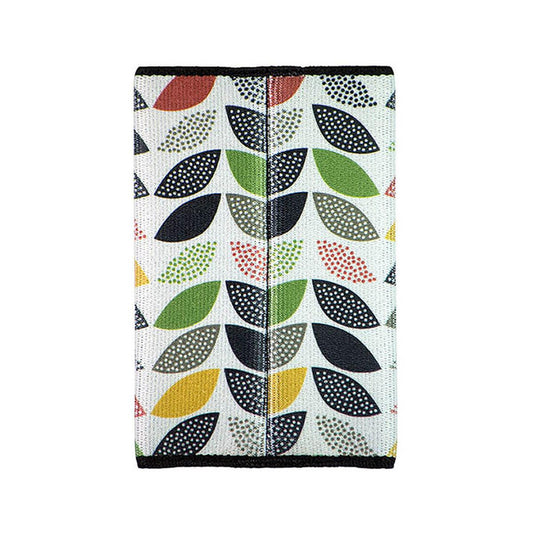 Tree of Life Slim Wallet