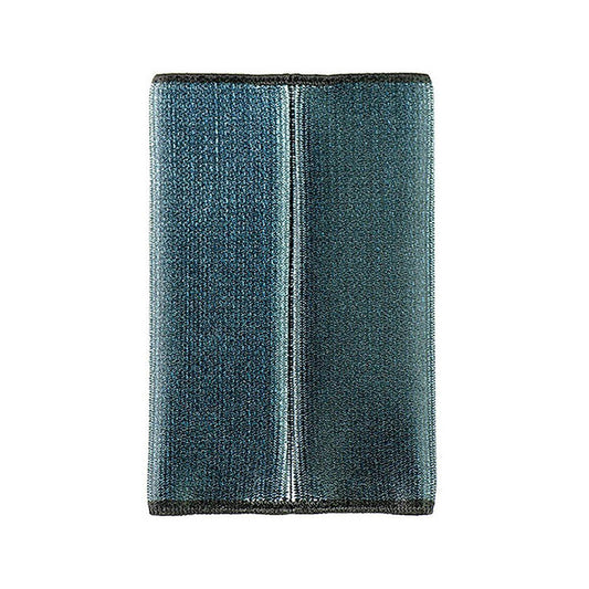 Blue Jean Slim Wallet