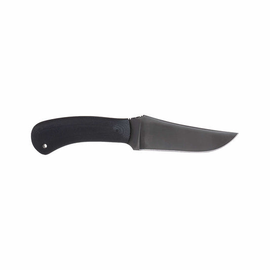 Belt Knife - Black Laminate Blk Laminate