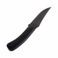 Belt Knife - Black Laminate Blk Laminate