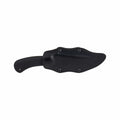 Belt Knife - Black Laminate Blk Laminate
