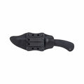 Belt Knife - Black Laminate Blk Laminate