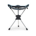 Grand Trunk Compass 360 Stool Black