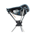 Grand Trunk Compass 360 Stool Black