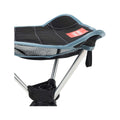 Grand Trunk Compass 360 Stool Black