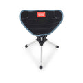 Grand Trunk Compass 360 Stool Black