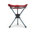 Grand Trunk Compass 360 Stool Clay Red