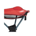 Grand Trunk Compass 360 Stool Clay Red