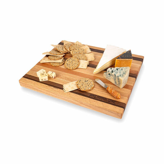 Mast General Store Wooden Cutting Board