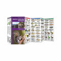 North Carolina Wildlife Folding Pocket Guide