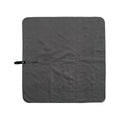 Matador NanoDry Trek Towel Charcoal
