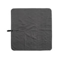 Matador NanoDry Trek Towel  Charcoal