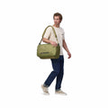 Patagonia Black Hole Mini MLC Bag, Buckhorn Green, alternate view 4