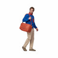 Patagonia Black Hole Mini MLC Bag, Pimento Red, alternate view 4