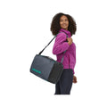 Patagonia Black Hole Mini MLC Bag, Plume Grey, alternate view 1